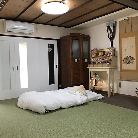 Guesthouse Siam Osaka Eksteriør billede
