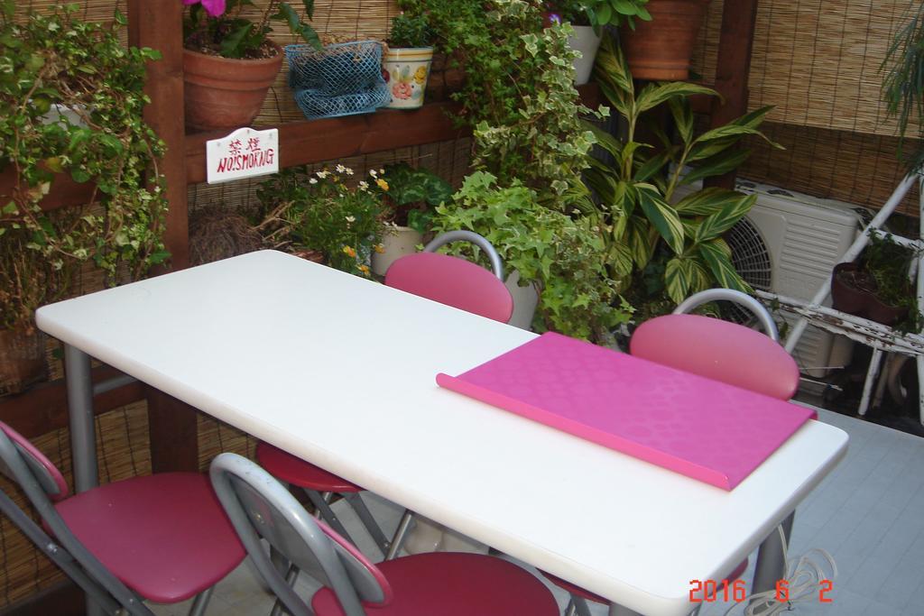 Guesthouse Siam Osaka Eksteriør billede