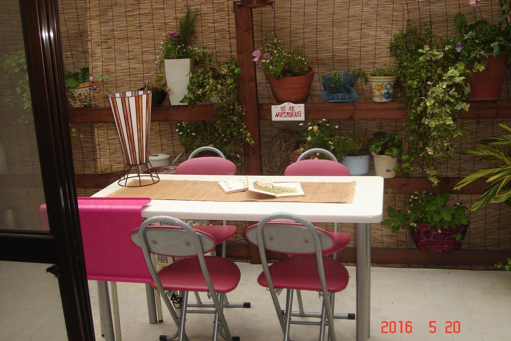 Guesthouse Siam Osaka Eksteriør billede