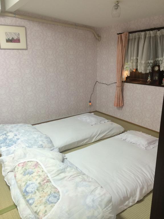 Guesthouse Siam Osaka Eksteriør billede