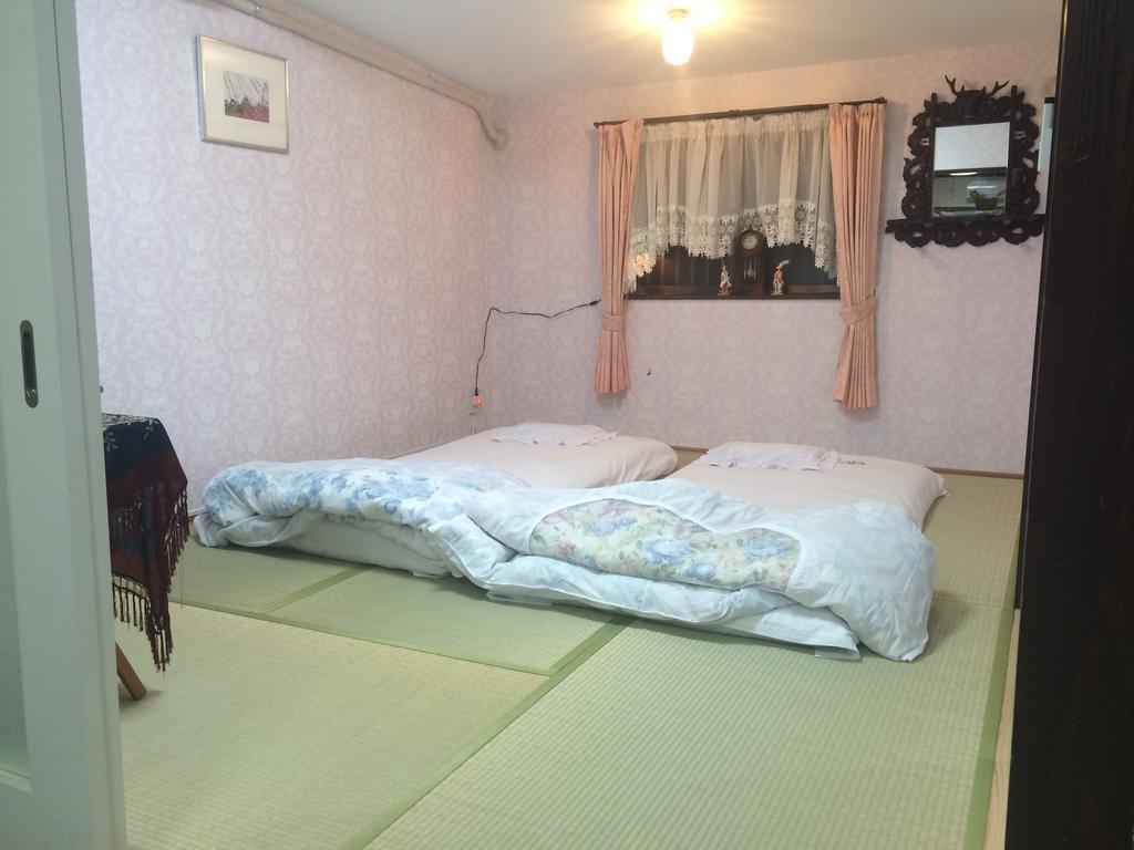 Guesthouse Siam Osaka Eksteriør billede