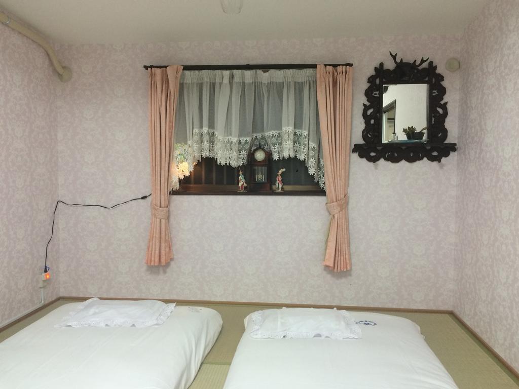 Guesthouse Siam Osaka Eksteriør billede